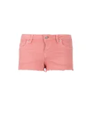 kratke hlače elsie Pepe Jeans London 	roza	