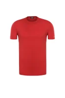 t-shirt | slim fit Dsquared2 	rdeča	
