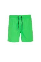 kratke hlače kąpielowe solid swim trunk Tommy Hilfiger 	zelena	