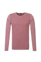 pulover | regular fit Joop! Jeans 	roza	