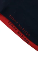 nogavice 2-pack Tommy Hilfiger 	rdeča	