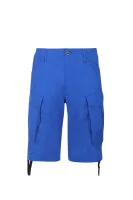 kratke hlače rovic G- Star Raw 	modra	