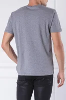 t-shirt | regular fit Just Cavalli 	siva	