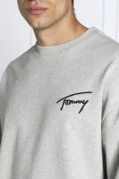 jopice | Relaxed fit Tommy Jeans 	siva	