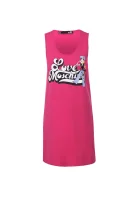 oblekica Love Moschino 	roza	