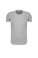 t-shirt | slim fit Dsquared2 	siva	