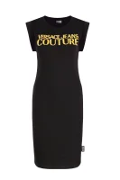 oblekica sasso Versace Jeans Couture 	črna	