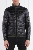 Puhasta jakna | Regular Fit BLAUER 	črna	