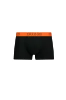 Bokserice 3-pack Guess Underwear 	črna	