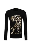 jopica Versace Jeans 	črna	