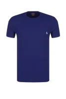 t-shirt | custom slim fit POLO RALPH LAUREN 	temno modra	
