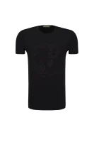 t-shirt Versace Jeans 	črna	