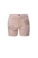 kratke hlače tati Pinko 	roza	