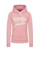 jopica Tommy Jeans 	roza	