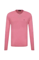 pulover Hackett London 	roza	