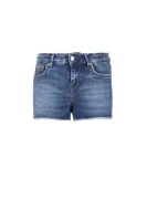 kratke hlače elsy teen Pepe Jeans London 	modra	