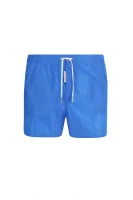 kratke hlače kąpielowe | regular fit Dsquared2 	modra	