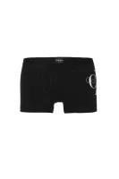 bokserice trunk Calvin Klein Underwear 	črna	