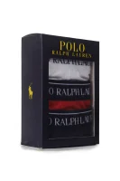 bokserice 3-pack POLO RALPH LAUREN 	rdeča	
