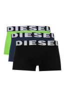 bokserice 3-pack shwan Diesel 	temno modra	