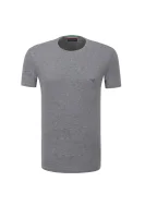 t-shirt Emporio Armani 	siva	