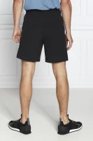 Kratke hlače | Regular Fit Calvin Klein Performance 	črna	