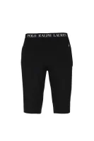 kratke hlače/pižama POLO RALPH LAUREN 	črna	