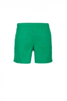 kratke hlače kąpielowe POLO RALPH LAUREN 	zelena	