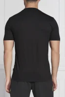 Majica Tiburt 292 | Regular Fit BOSS BLACK 	črna	