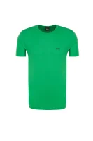t-shirt tee BOSS GREEN 	zelena	