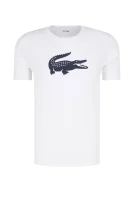 t-shirt turtle neck | regular fit Lacoste 	bela	