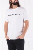t-shirt cities graphic tee | slim fit Michael Kors 	bela	