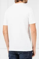 t-shirt trust | regular fit BOSS ORANGE 	bela	
