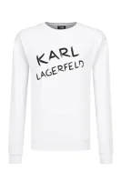 jopica | regular fit Karl Lagerfeld 	bela	