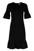 oblekica Michael Kors 	črna	