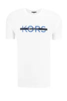 t-shirt summer 1 | regular fit Michael Kors 	bela	