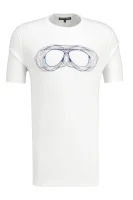 t-shirt | regular fit Michael Kors 	bela	