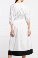 oblekica N21 	bela	