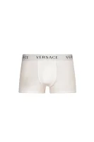 Bokserice 2-pack Versace 	bela	