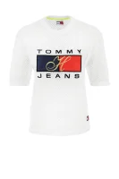 t-shirt tjw 90s | regular fit Tommy Jeans 	bela	
