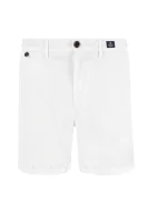 kratke hlače brooklyn | classic fit Tommy Hilfiger 	bela	