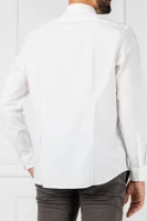 majica emb | slim fit | stretch Michael Kors 	bela	