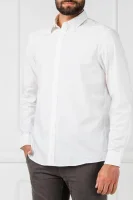 majica emb | slim fit | stretch Michael Kors 	bela	