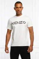 Majica | Regular Fit Kenzo 	bela	