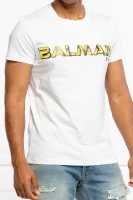 Majica | Regular Fit Balmain 	bela	