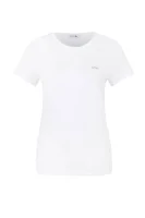 t-shirt | regular fit Lacoste 	bela	