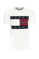 | Regular Fit Tommy Jeans 	bela	
