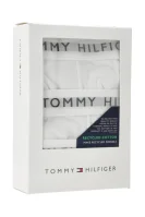 Bokserice 3-pack Tommy Hilfiger 	bela	