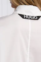 srajca eartha | regular fit HUGO 	bela	