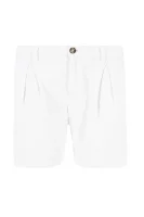 kratke hlače Tommy Hilfiger 	bela	